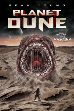 watch Planet Dune movies free online