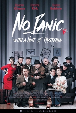 watch No Panic, With a Hint of Hysteria movies free online
