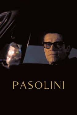 watch Pasolini movies free online