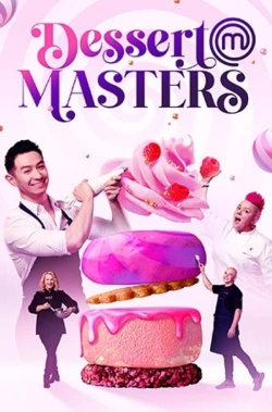 watch MasterChef: Dessert Masters movies free online