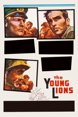 watch The Young Lions movies free online
