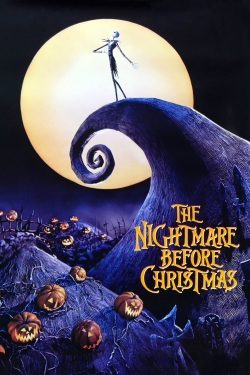 watch The Nightmare Before Christmas movies free online