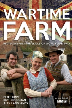 watch Wartime Farm movies free online