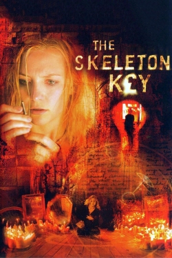 watch The Skeleton Key movies free online