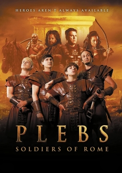 watch Plebs: Soldiers Of Rome movies free online