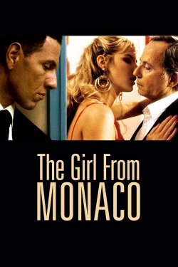 watch The Girl from Monaco movies free online