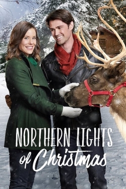 watch Northern Lights of Christmas movies free online