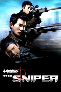 watch The Sniper movies free online