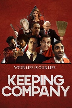 watch Keeping Company movies free online