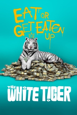 watch The White Tiger movies free online
