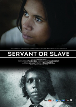 watch Servant or Slave movies free online