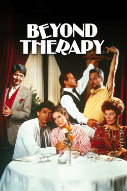 watch Beyond Therapy movies free online