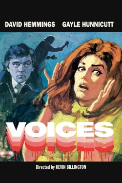 watch Voices movies free online