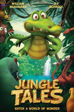watch Jungle Tales movies free online