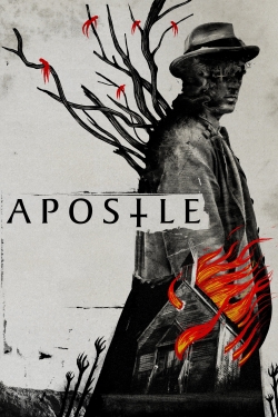 watch Apostle movies free online