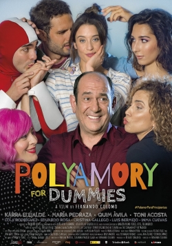 watch Polyamory for Dummies movies free online