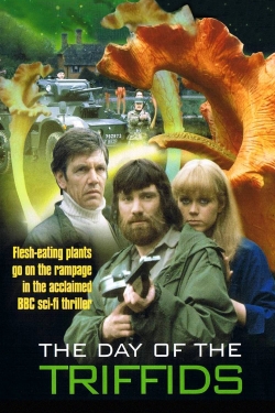 watch The Day of the Triffids movies free online