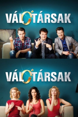 watch Válótársak movies free online