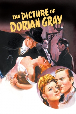 watch The Picture of Dorian Gray movies free online