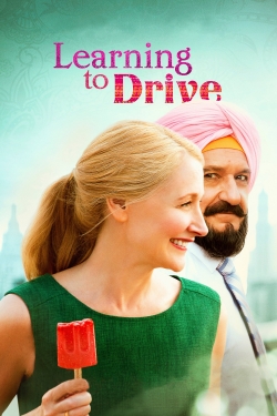 watch Learning to Drive movies free online