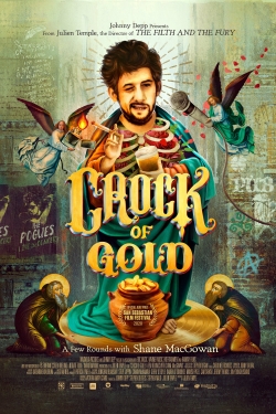 watch Crock of Gold: A Few Rounds with Shane MacGowan movies free online