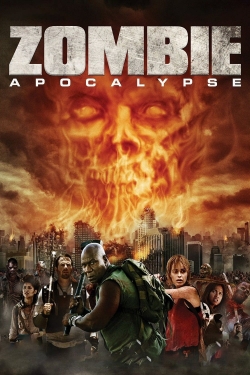 watch Zombie Apocalypse movies free online