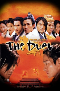 watch The Duel movies free online