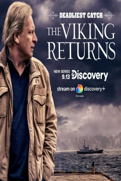 watch Deadliest Catch: The Viking Returns movies free online