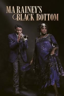 watch Ma Rainey's Black Bottom movies free online