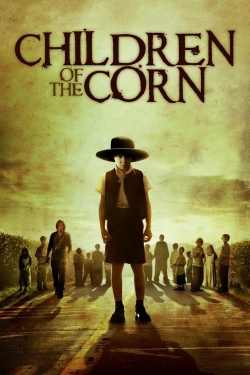watch Children of the Corn movies free online