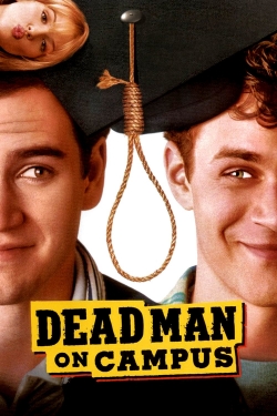watch Dead Man on Campus movies free online