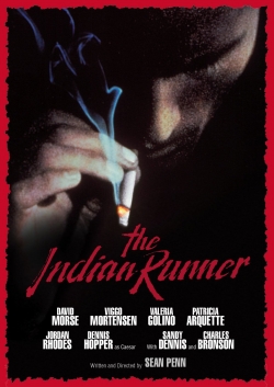 watch The Indian Runner movies free online