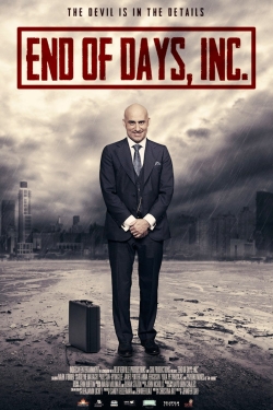 watch End of Days, Inc. movies free online