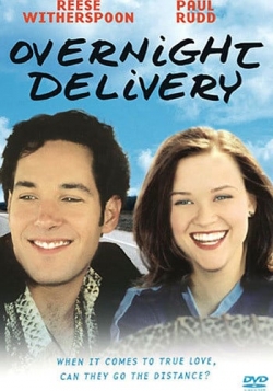 watch Overnight Delivery movies free online
