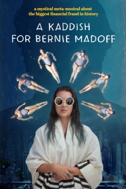 watch A Kaddish for Bernie Madoff movies free online