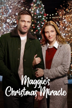 watch Karen Kingsbury's Maggie's Christmas Miracle movies free online