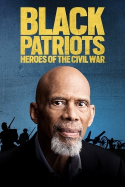 watch Black Patriots: Heroes of the Civil War movies free online