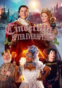 watch Cinderella: After Ever After movies free online