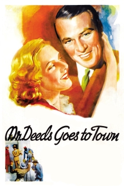 watch Mr. Deeds Goes to Town movies free online