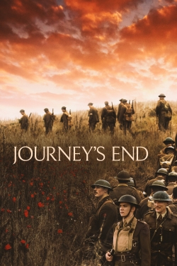 watch Journey's End movies free online