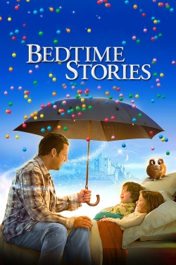 watch Bedtime Stories movies free online