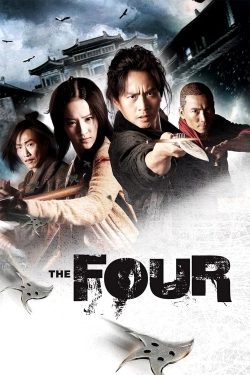 watch The Four movies free online