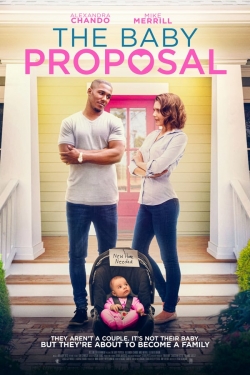 watch The Baby Proposal movies free online