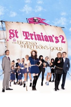 watch St Trinian's 2: The Legend of Fritton's Gold movies free online