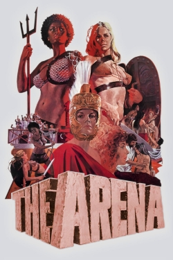watch The Arena movies free online