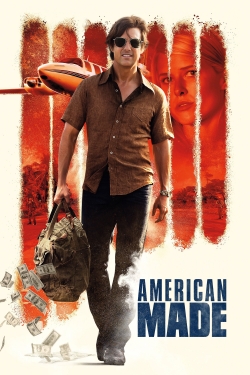 watch American Made movies free online