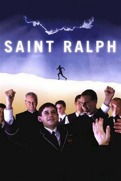 watch Saint Ralph movies free online