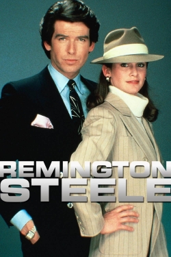 watch Remington Steele movies free online