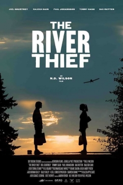watch The River Thief movies free online