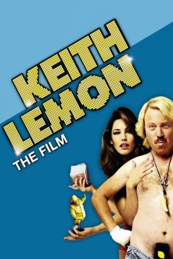 watch Keith Lemon: The Film movies free online